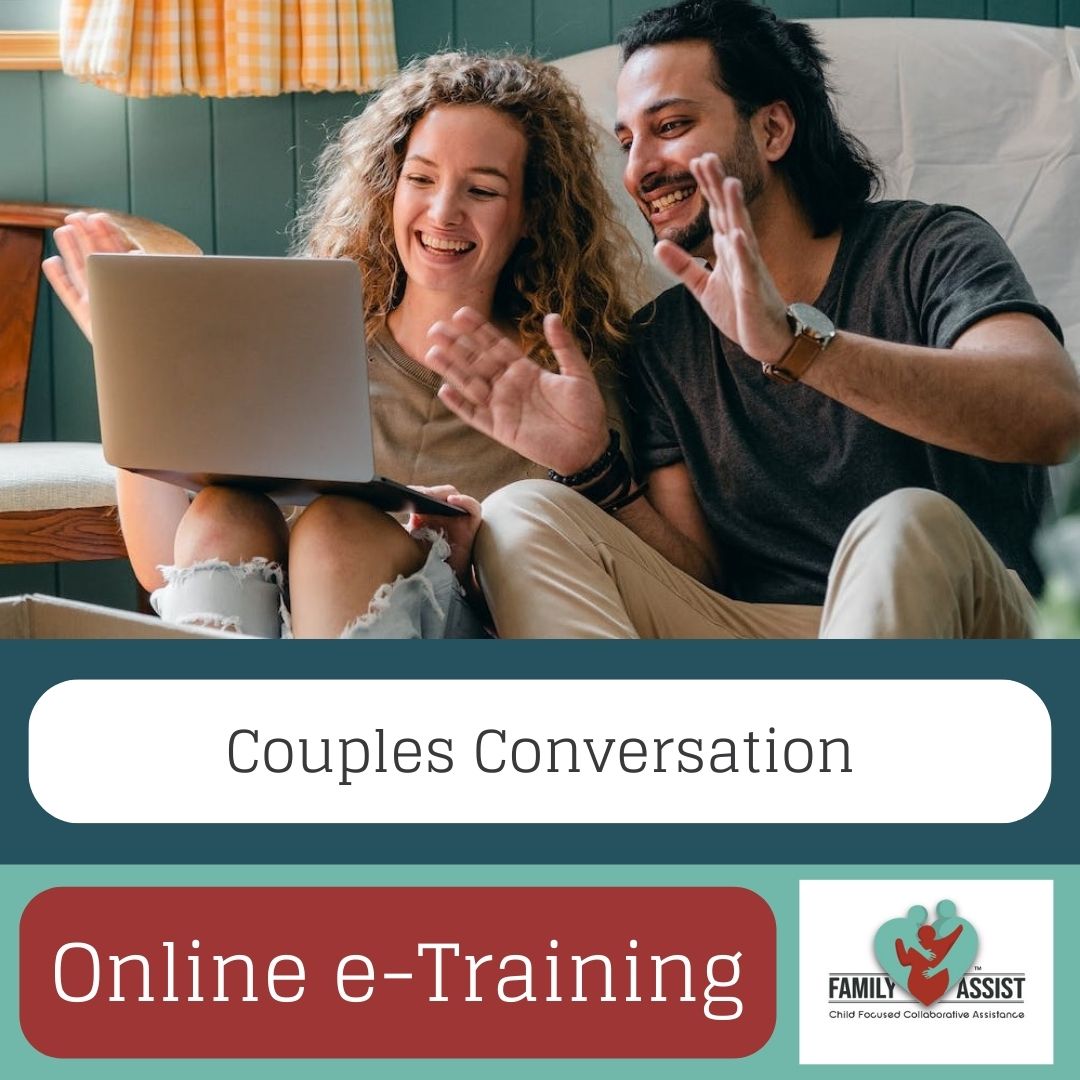 "Couples Conversations" Journey