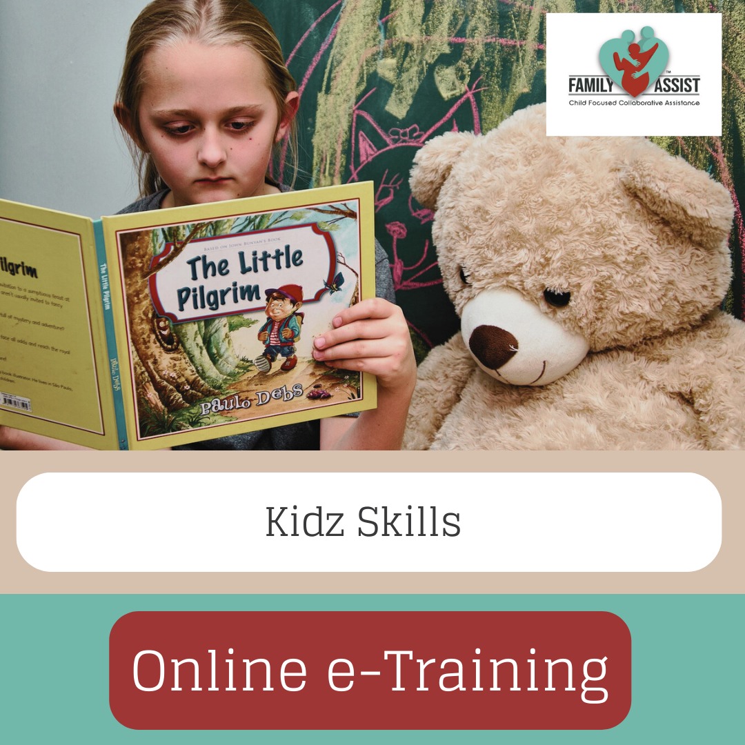 Kidz Skills