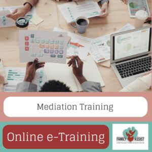 Mediation Training