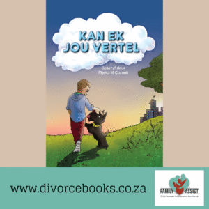 Groot Leesboek - Kan Ek Jou Vertel, deur Marici M Corneli