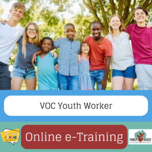 VOC Youth Worker