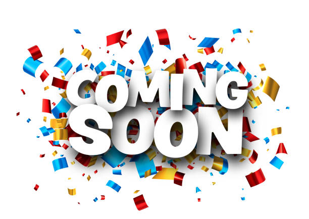 Next Webinar – Coming Soon!